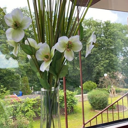 Ferienwohnung Nava Auf Der Kauzenburg Bad Kreuznach Extérieur photo